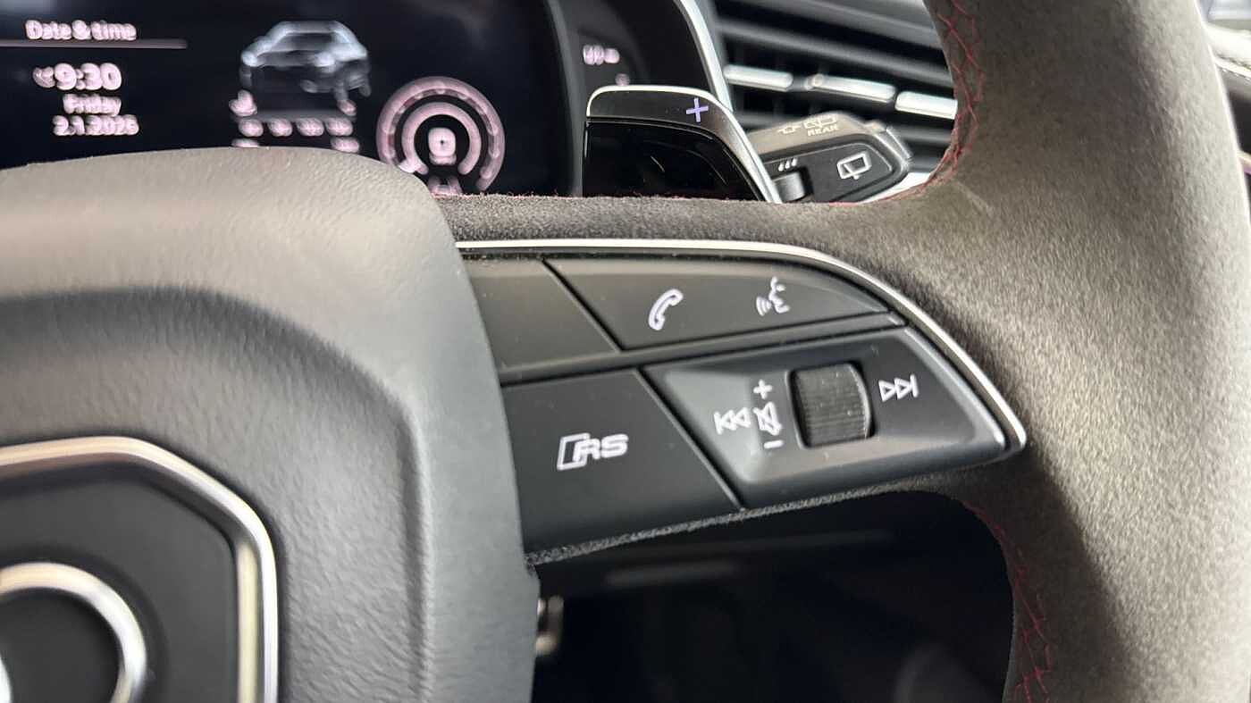 Used Audi RS Q8 2022 for sale - 77194955: Photo 18