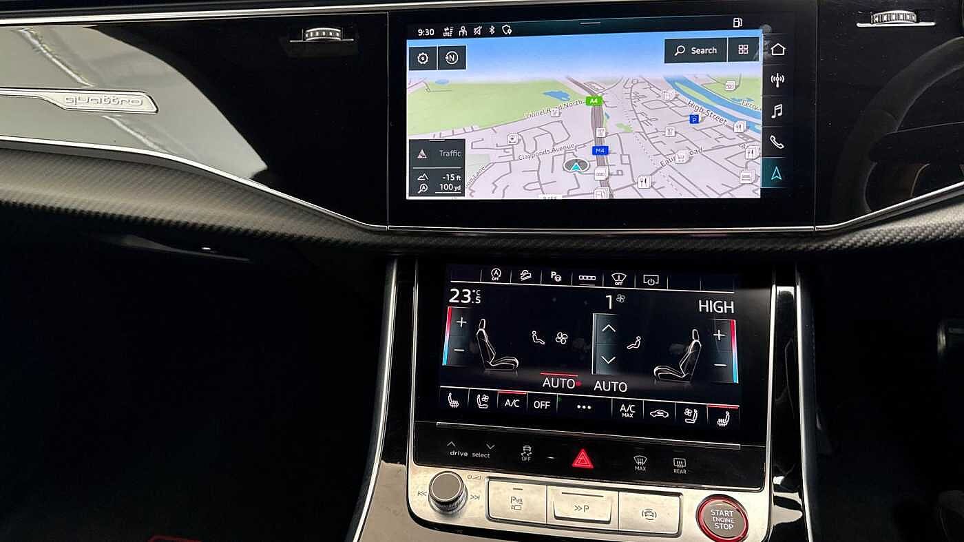 Used Audi RS Q8 2022 for sale - 77194955: Photo 19