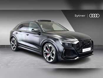 Used Audi RS Q8 2022 for sale - 77194955: Photo