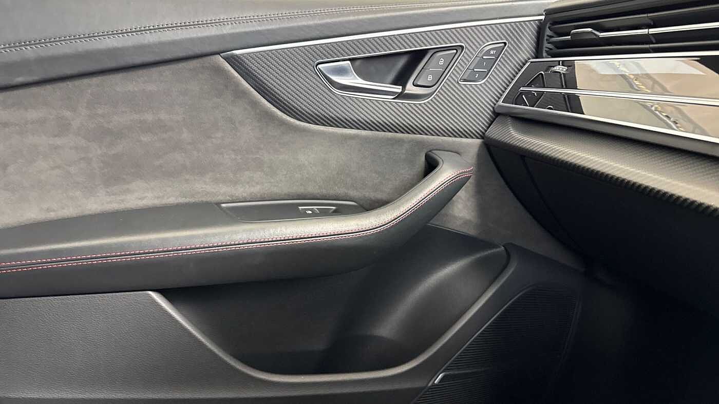 Used Audi RS Q8 2022 for sale - 77194955: Photo 21