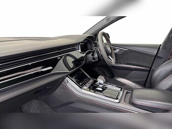 Used Audi RS Q8 2022 for sale - 77194955: Photo