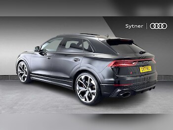 Used Audi RS Q8 2022 for sale - 77194955: Photo