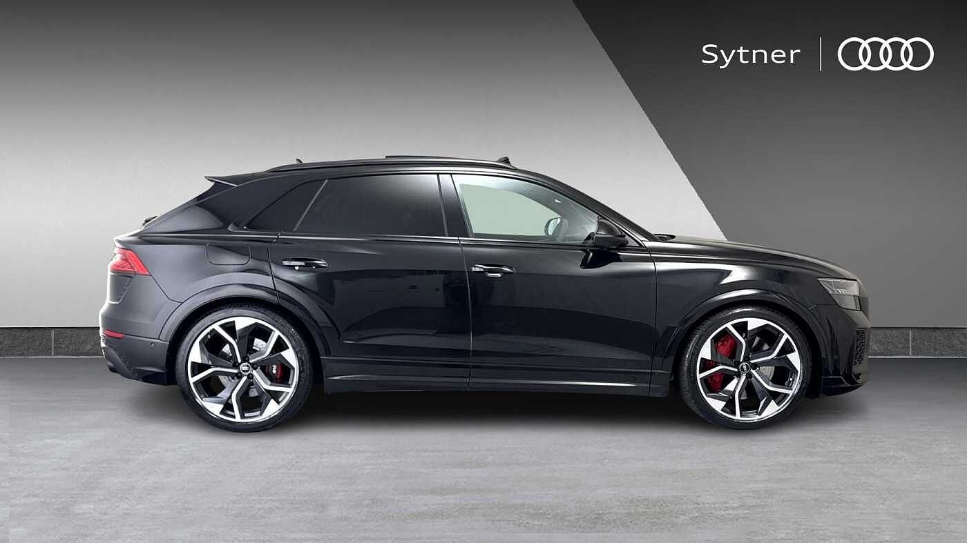 Used Audi RS Q8 2022 for sale - 77194955: Photo 4