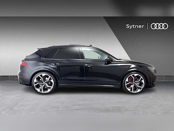 Used Audi RS Q8 2022 for sale - 77194955: Photo