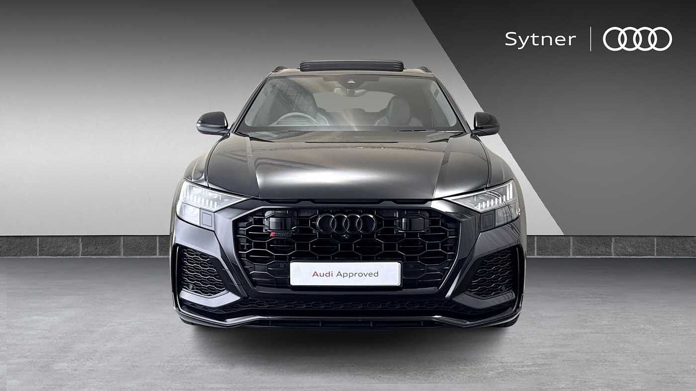 Used Audi RS Q8 2022 for sale - 77194955: Photo 7