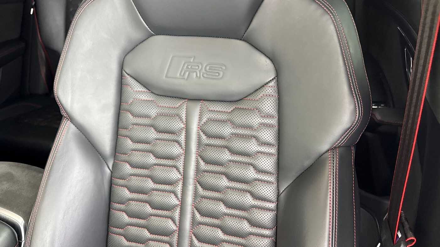 Used Audi RS Q8 2022 for sale - 77194955: Photo 9