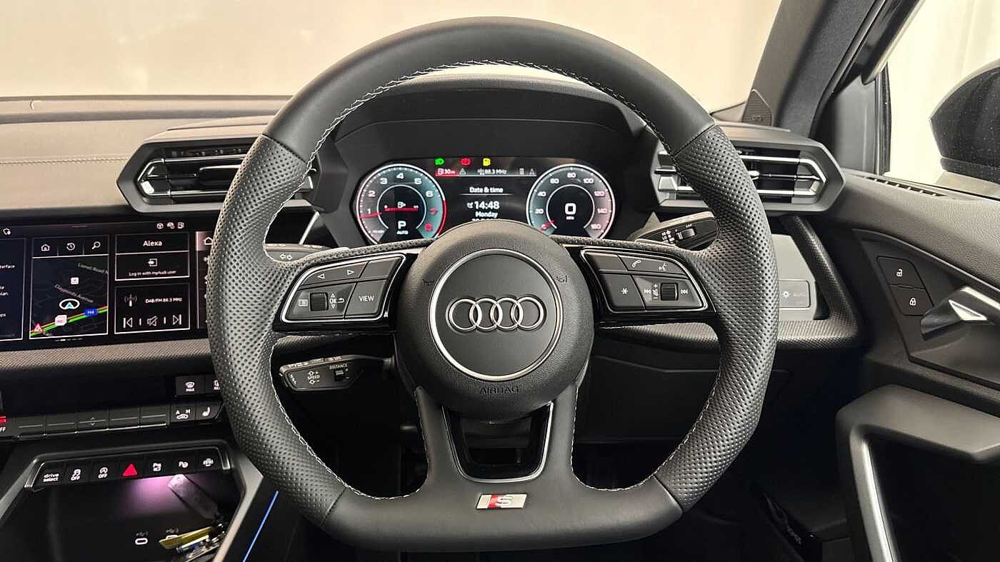 Used Audi A3 2025 for sale - 76679376: Photo 10