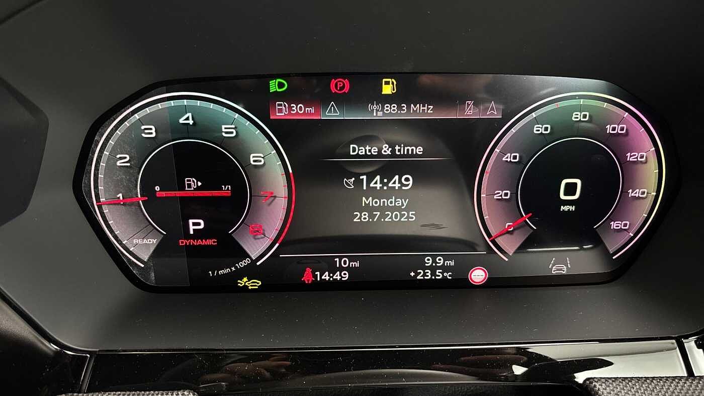 Used Audi A3 2025 for sale - 76679376: Photo 11