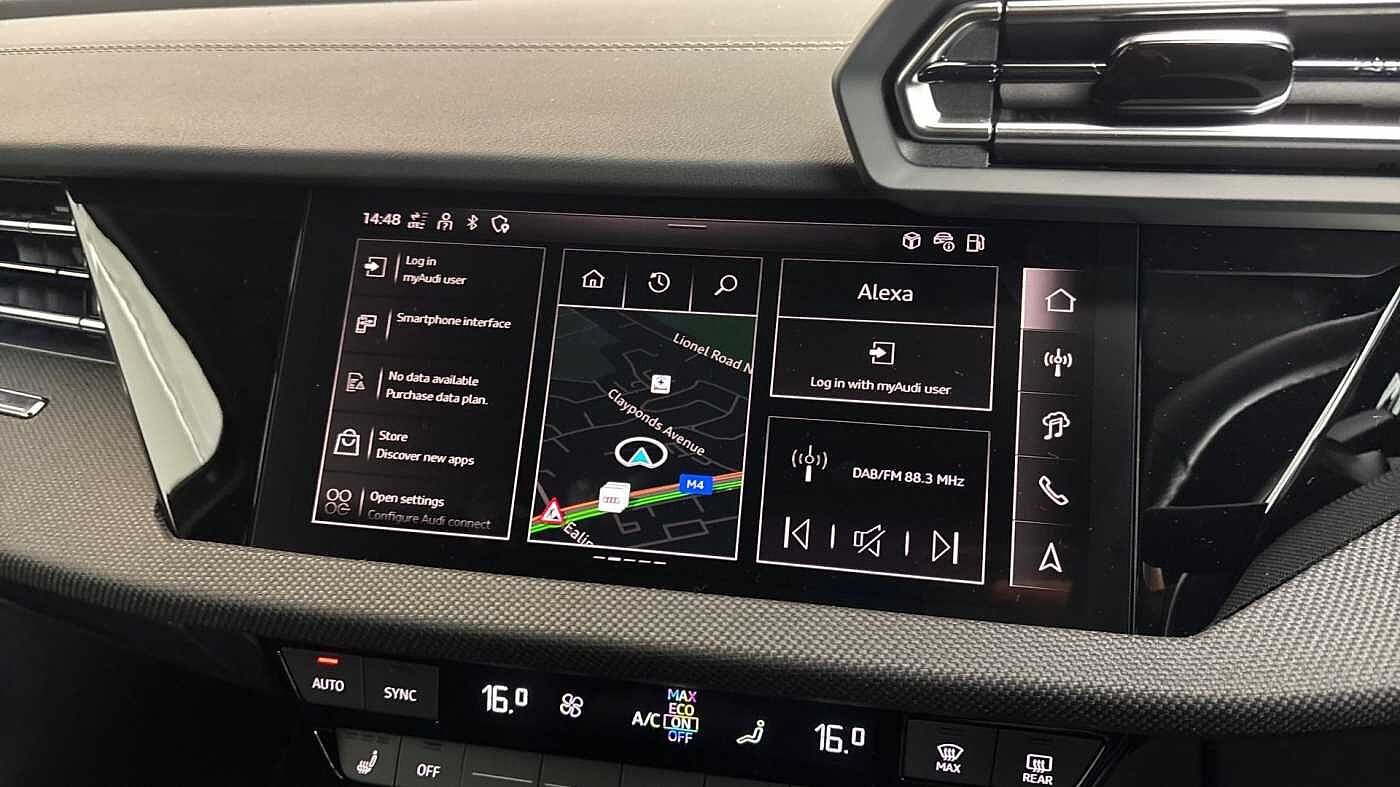 Used Audi A3 2025 for sale - 76679376: Photo 12