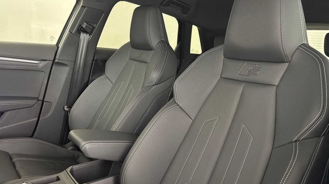 Used Audi A3 2025 for sale - 76679376: Photo 15