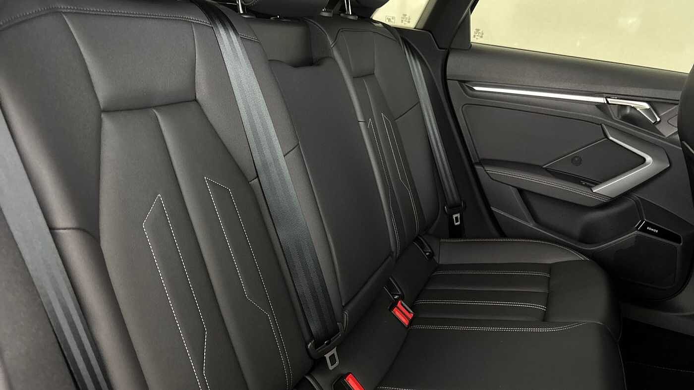 Used Audi A3 2025 for sale - 76679376: Photo 16