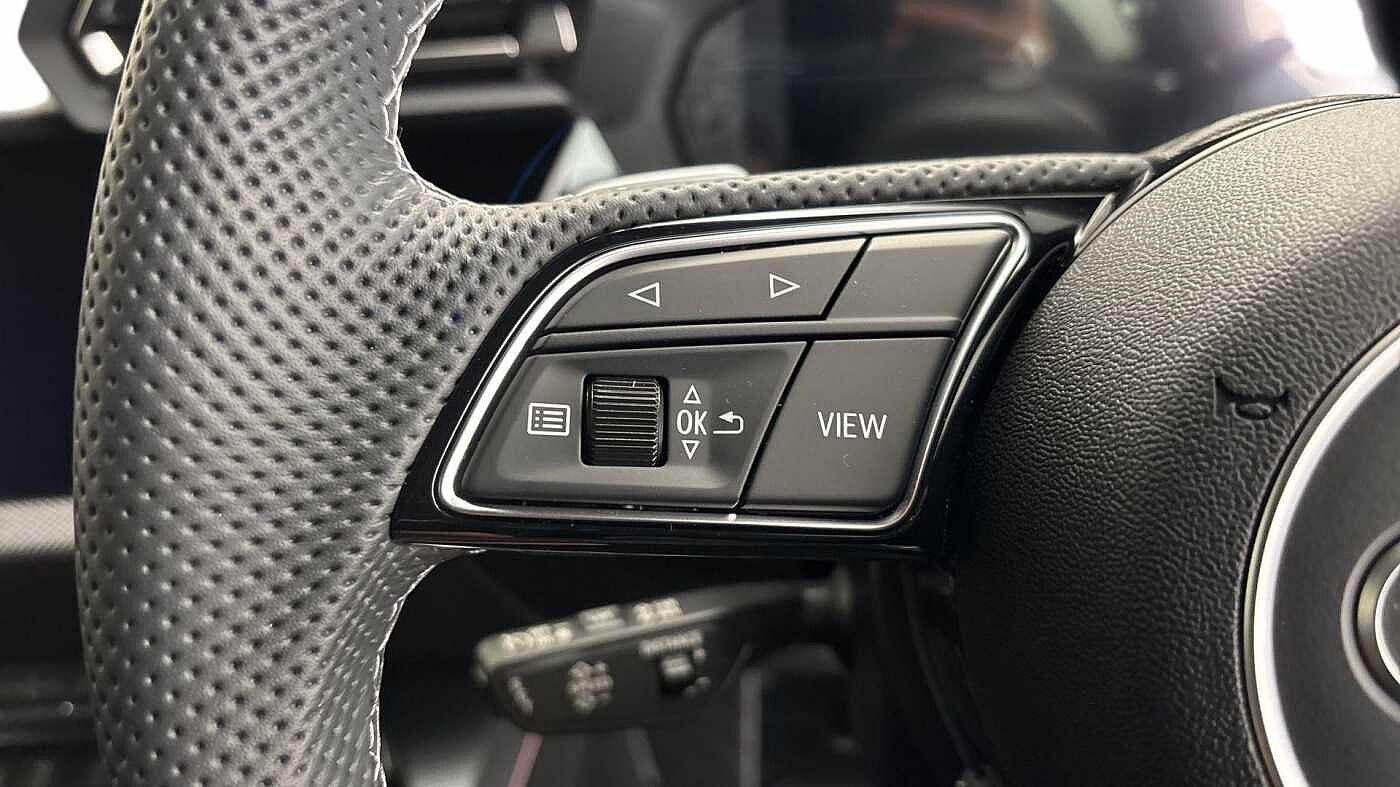 Used Audi A3 2025 for sale - 76679376: Photo 17