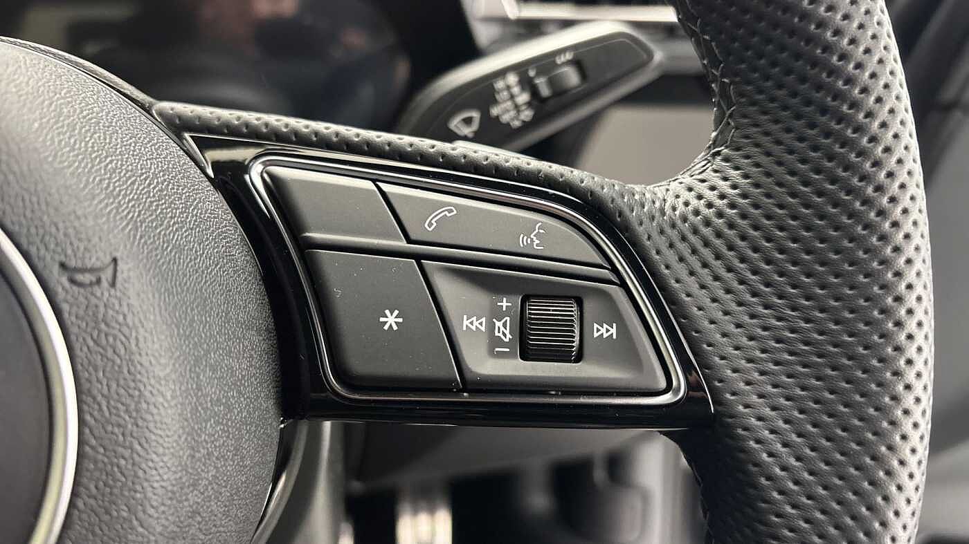 Used Audi A3 2025 for sale - 76679376: Photo 18