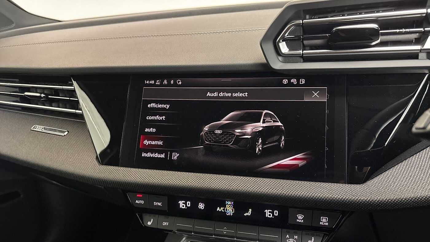 Used Audi A3 2025 for sale - 76679376: Photo 19