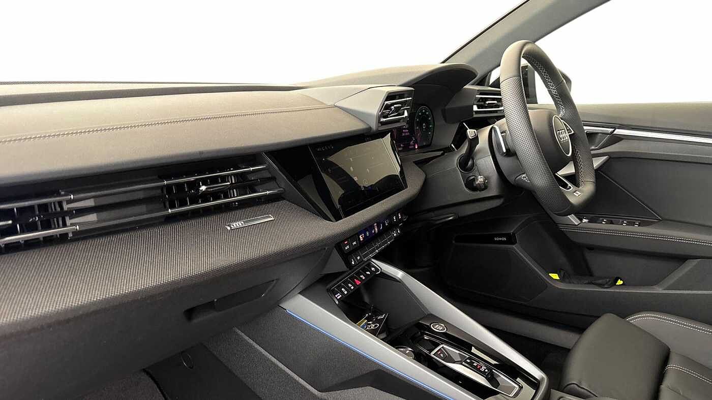 Used Audi A3 2025 for sale - 76679376: Photo 2