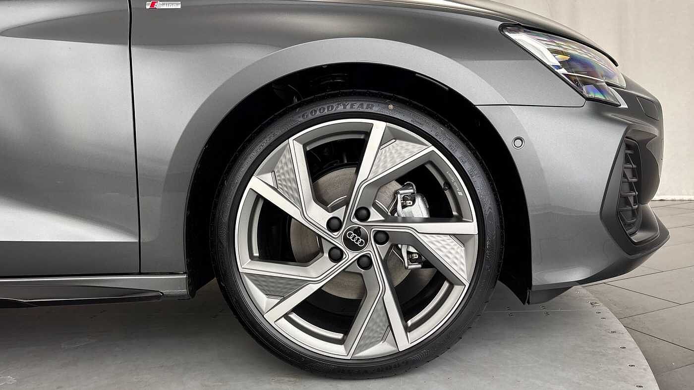 Used Audi A3 2025 for sale - 76679376: Photo 5