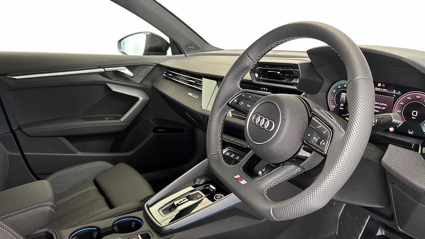 Used Audi A3 2025 for sale - 76679376: Photo 6