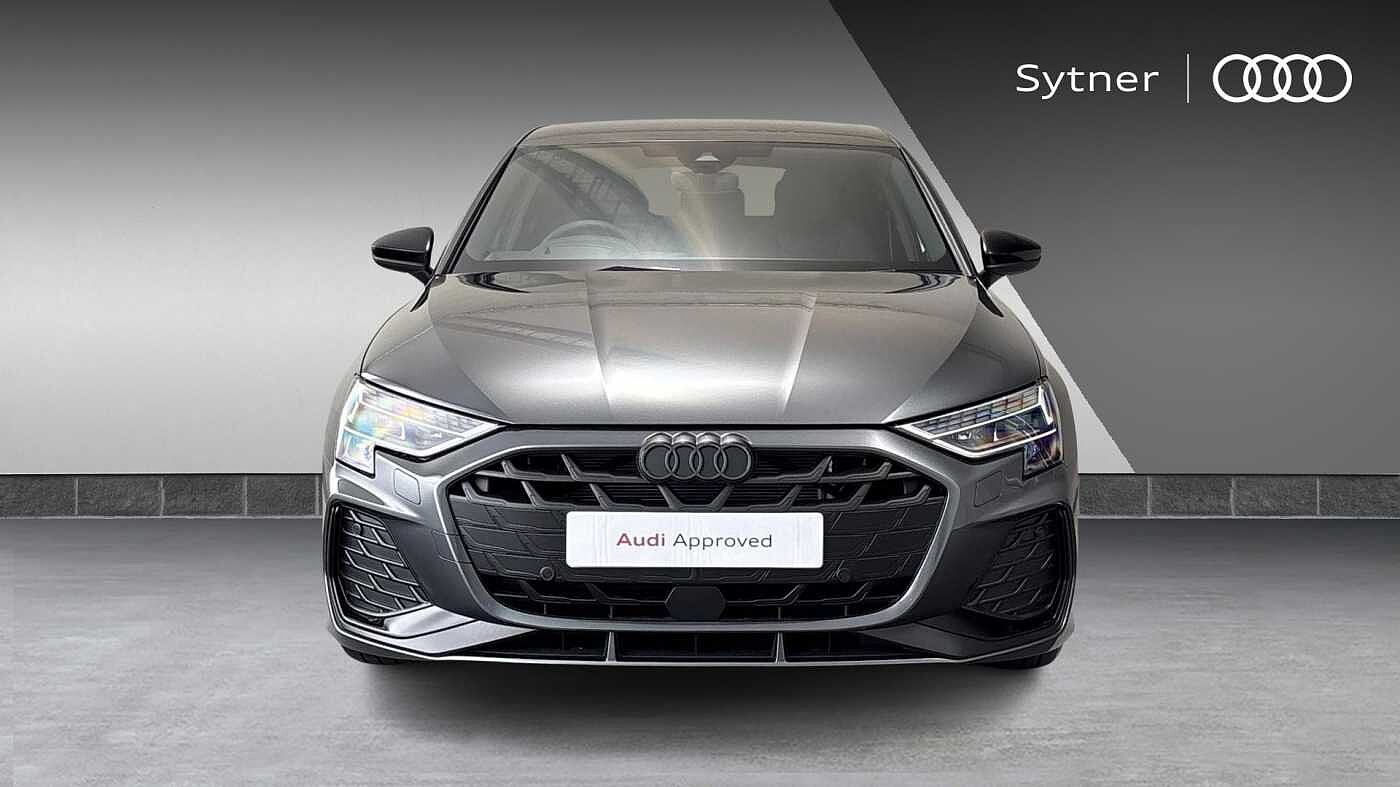 Used Audi A3 2025 for sale - 76679376: Photo 7