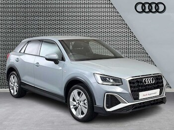 Used Audi Q2 2026 for sale - 78333046: Photo
