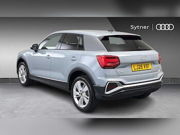 Used Audi Q2 2026 for sale - 78333046: Photo