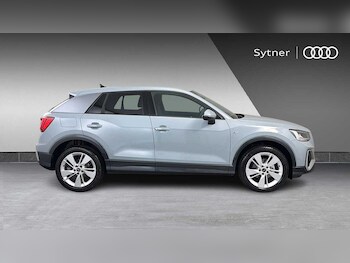 Used Audi Q2 2026 for sale - 78333046: Photo