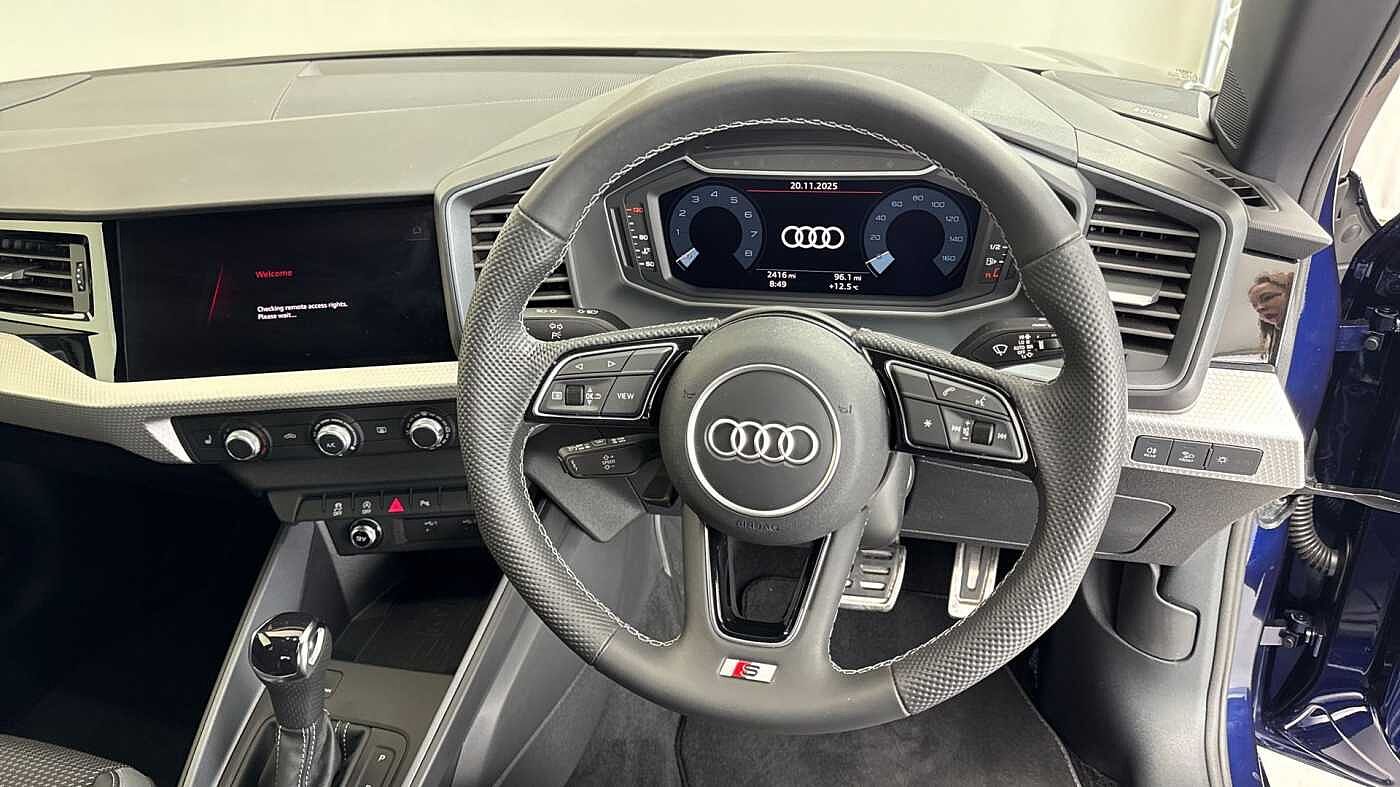Used Audi A1 2025 for sale - 76678915: Photo 10