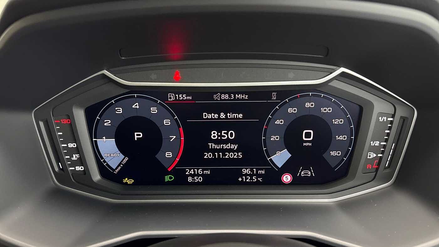 Used Audi A1 2025 for sale - 76678915: Photo 11