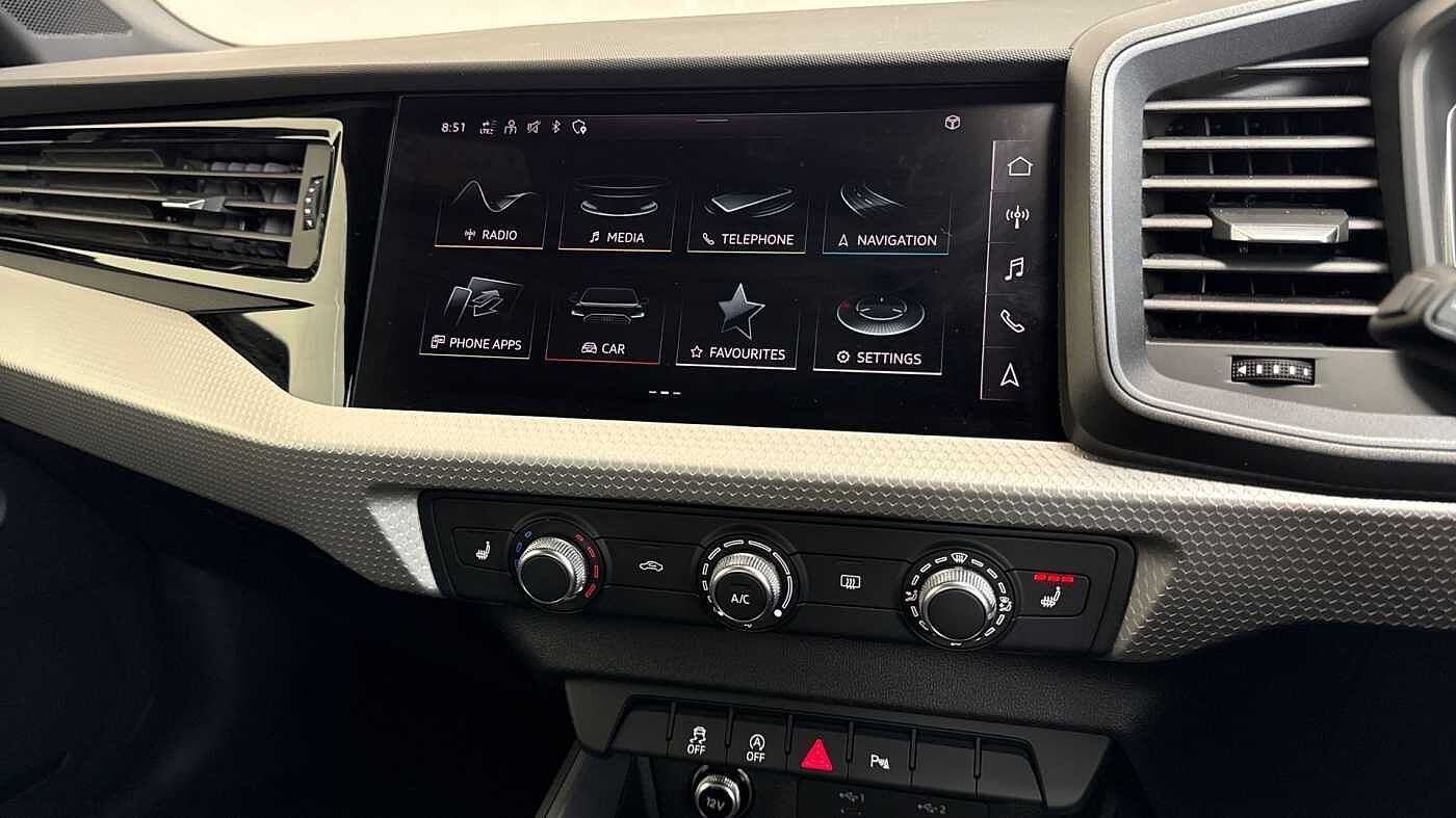 Used Audi A1 2025 for sale - 76678915: Photo 12