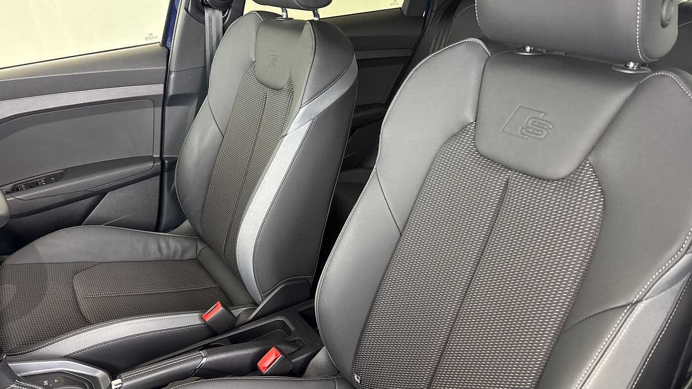 Used Audi A1 2025 for sale - 76678915: Photo 15