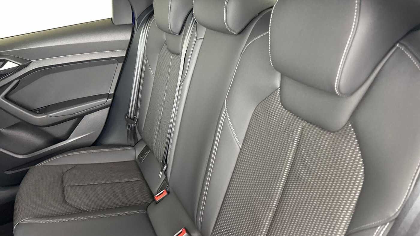 Used Audi A1 2025 for sale - 76678915: Photo 16