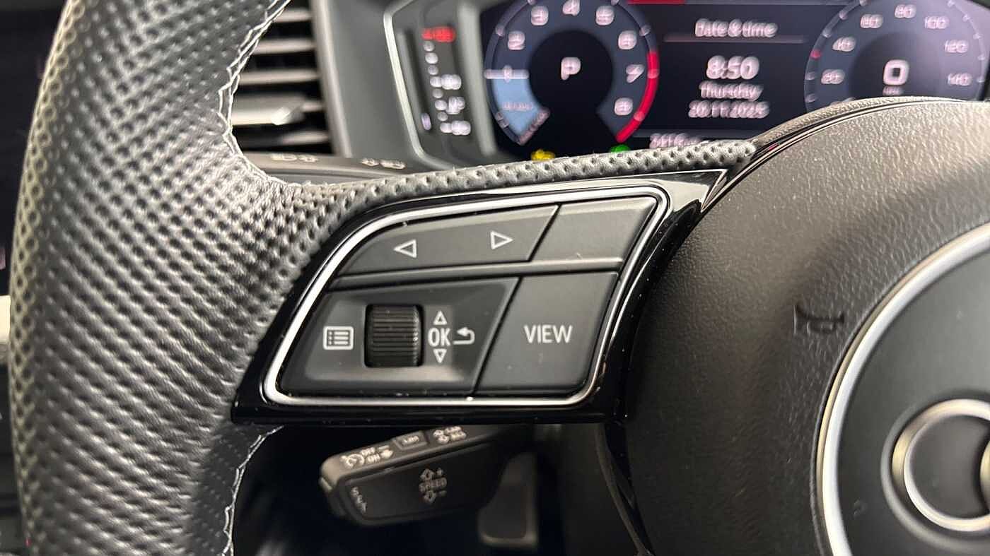 Used Audi A1 2025 for sale - 76678915: Photo 17