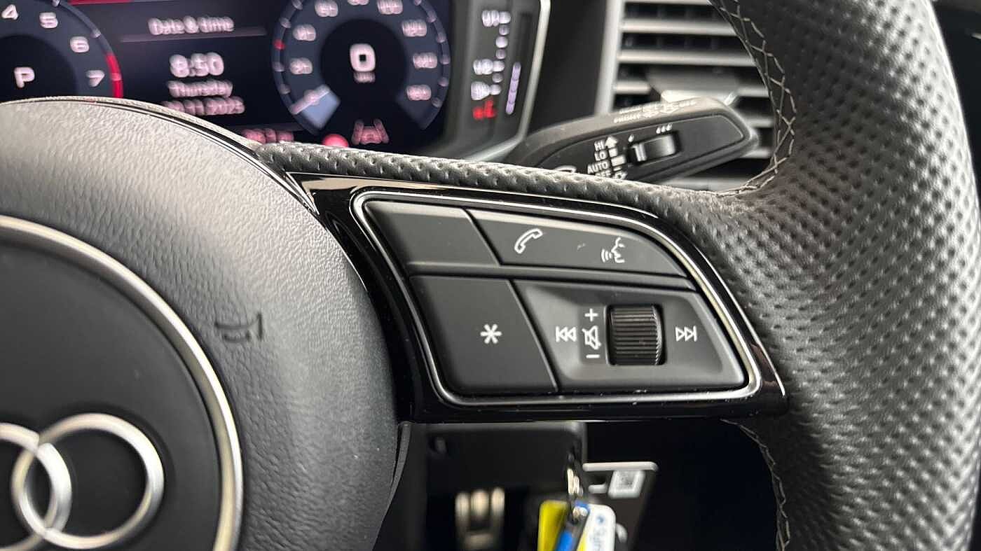 Used Audi A1 2025 for sale - 76678915: Photo 18