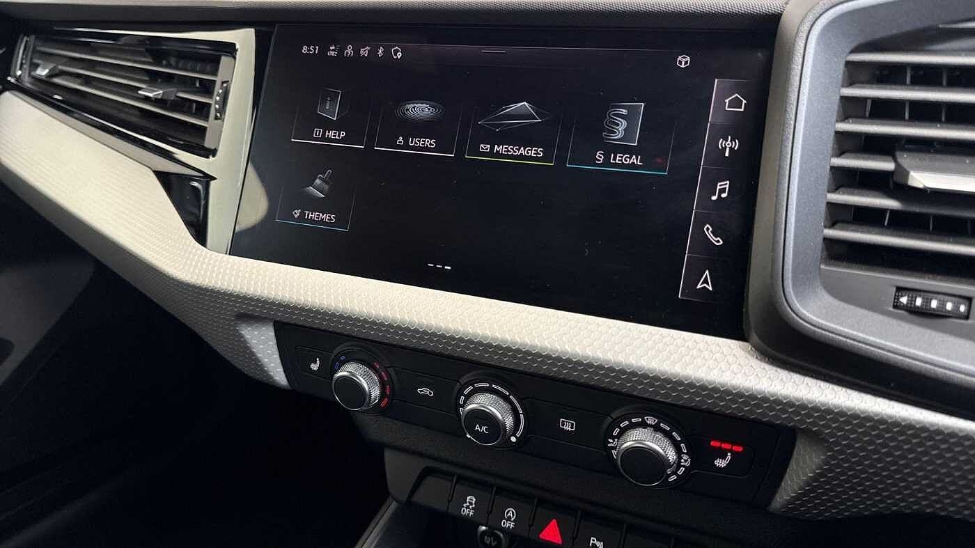 Used Audi A1 2025 for sale - 76678915: Photo 19