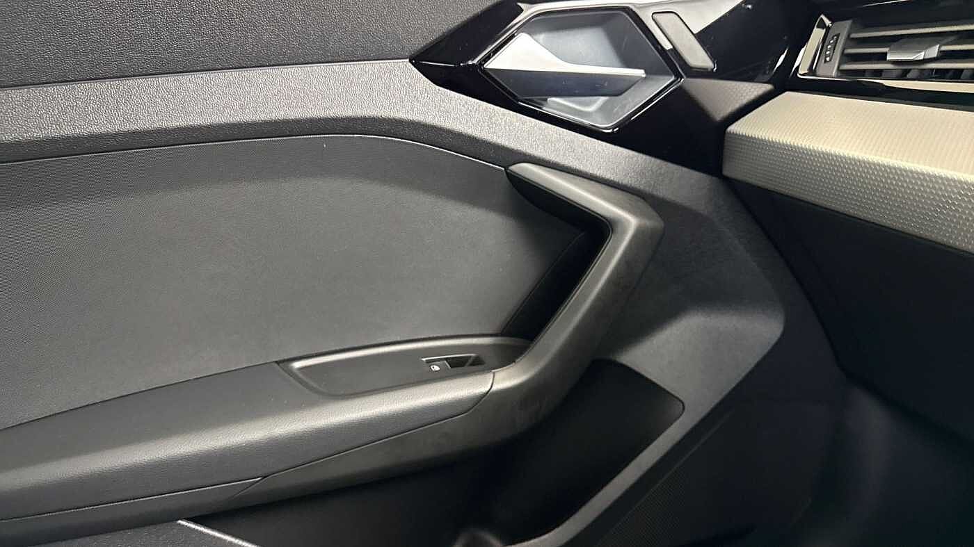 Used Audi A1 2025 for sale - 76678915: Photo 21