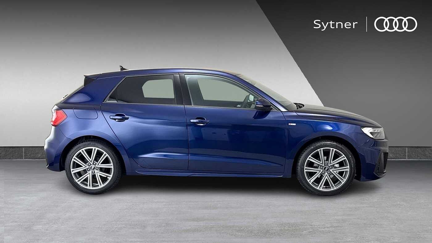 Used Audi A1 2025 for sale - 76678915: Photo 4