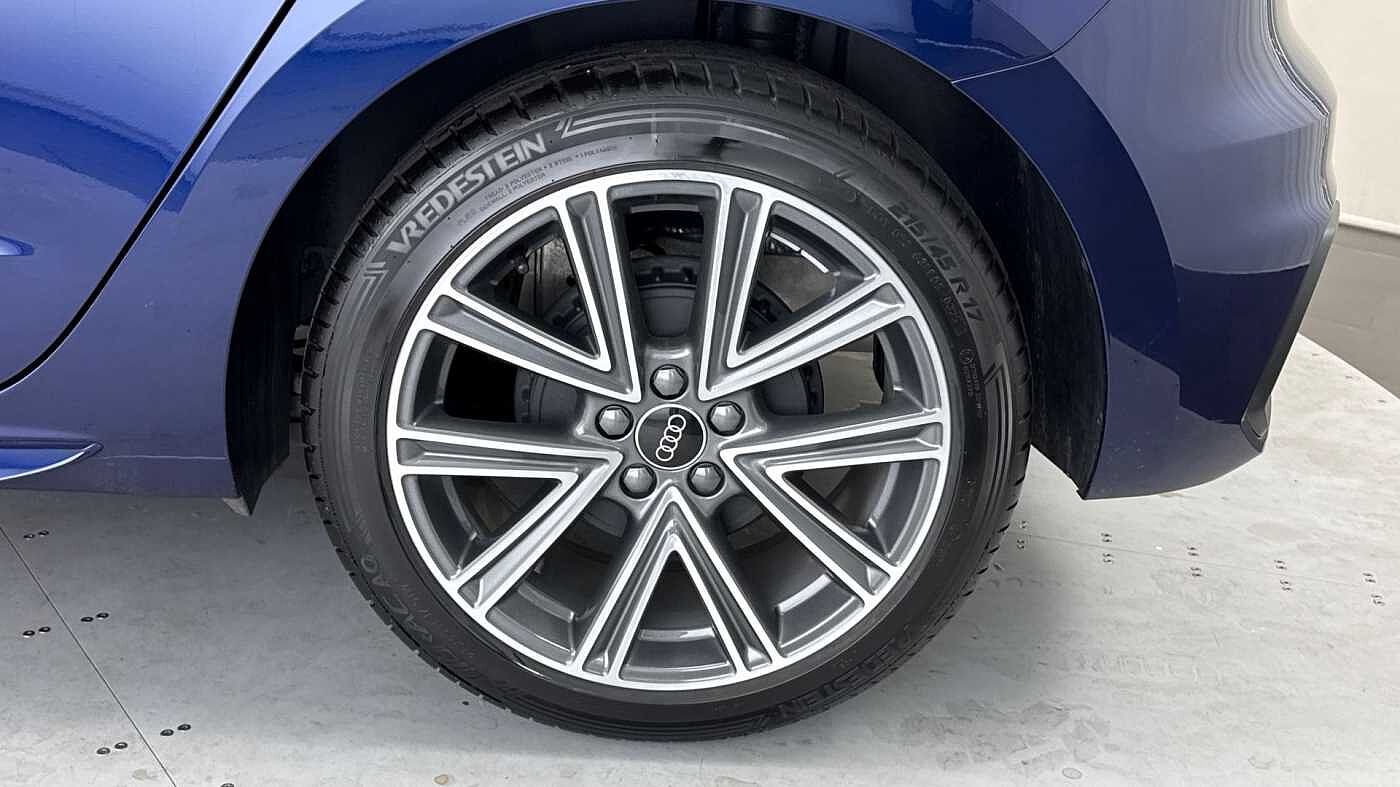 Used Audi A1 2025 for sale - 76678915: Photo 5