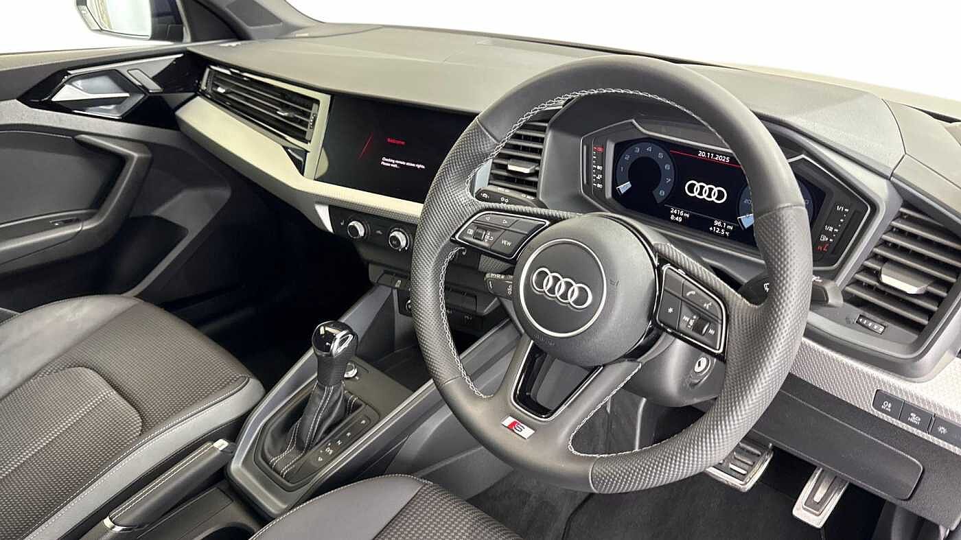 Used Audi A1 2025 for sale - 76678915: Photo 6