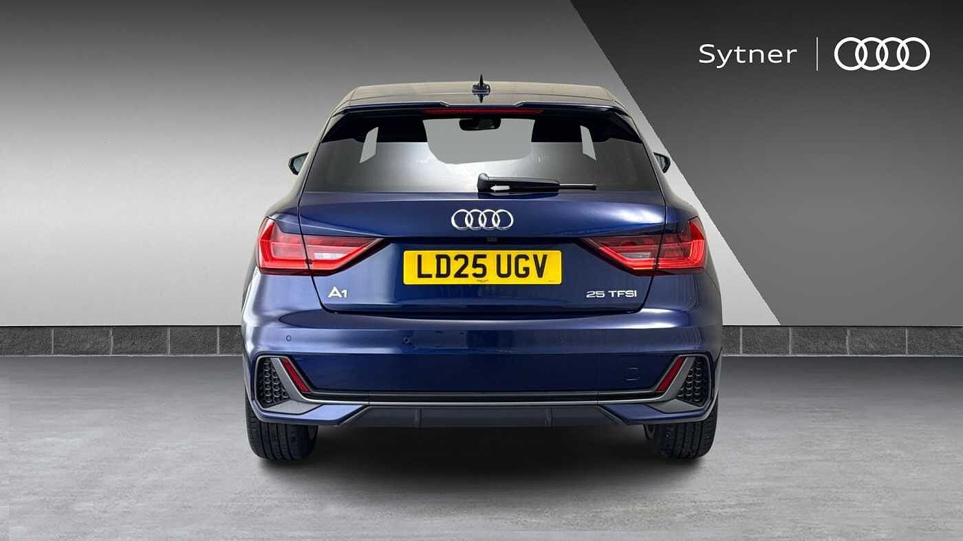 Used Audi A1 2025 for sale - 76678915: Photo 8