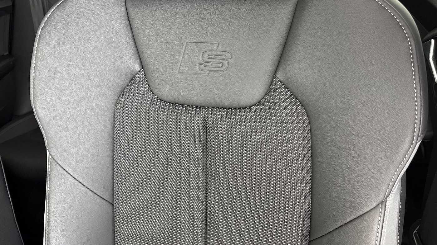 Used Audi A1 2025 for sale - 76678915: Photo 9