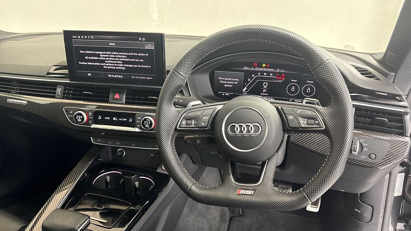 Used Audi RS5 2021 for sale - 77788962: Photo 10