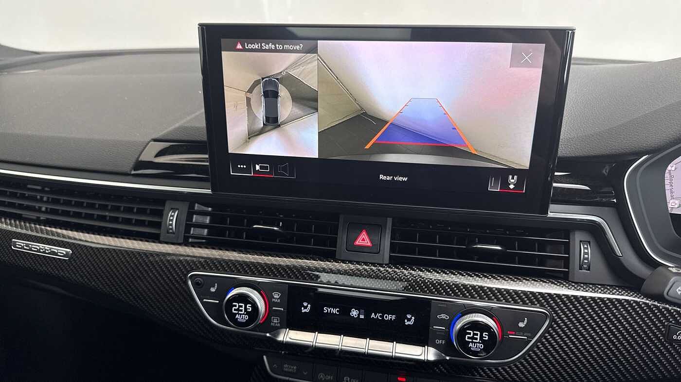 Used Audi RS5 2021 for sale - 77788962: Photo 12