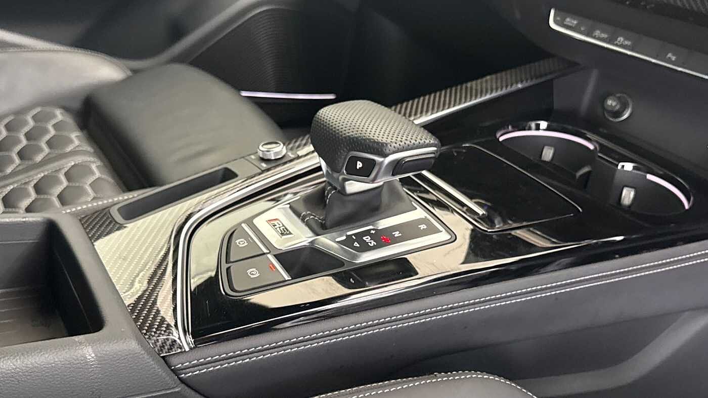 Used Audi RS5 2021 for sale - 77788962: Photo 14