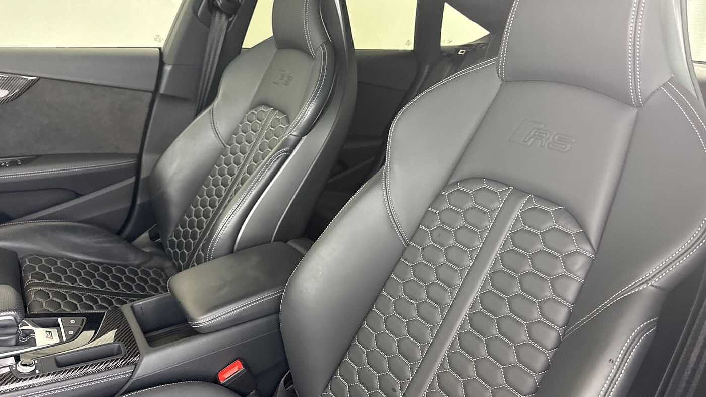 Used Audi RS5 2021 for sale - 77788962: Photo 15
