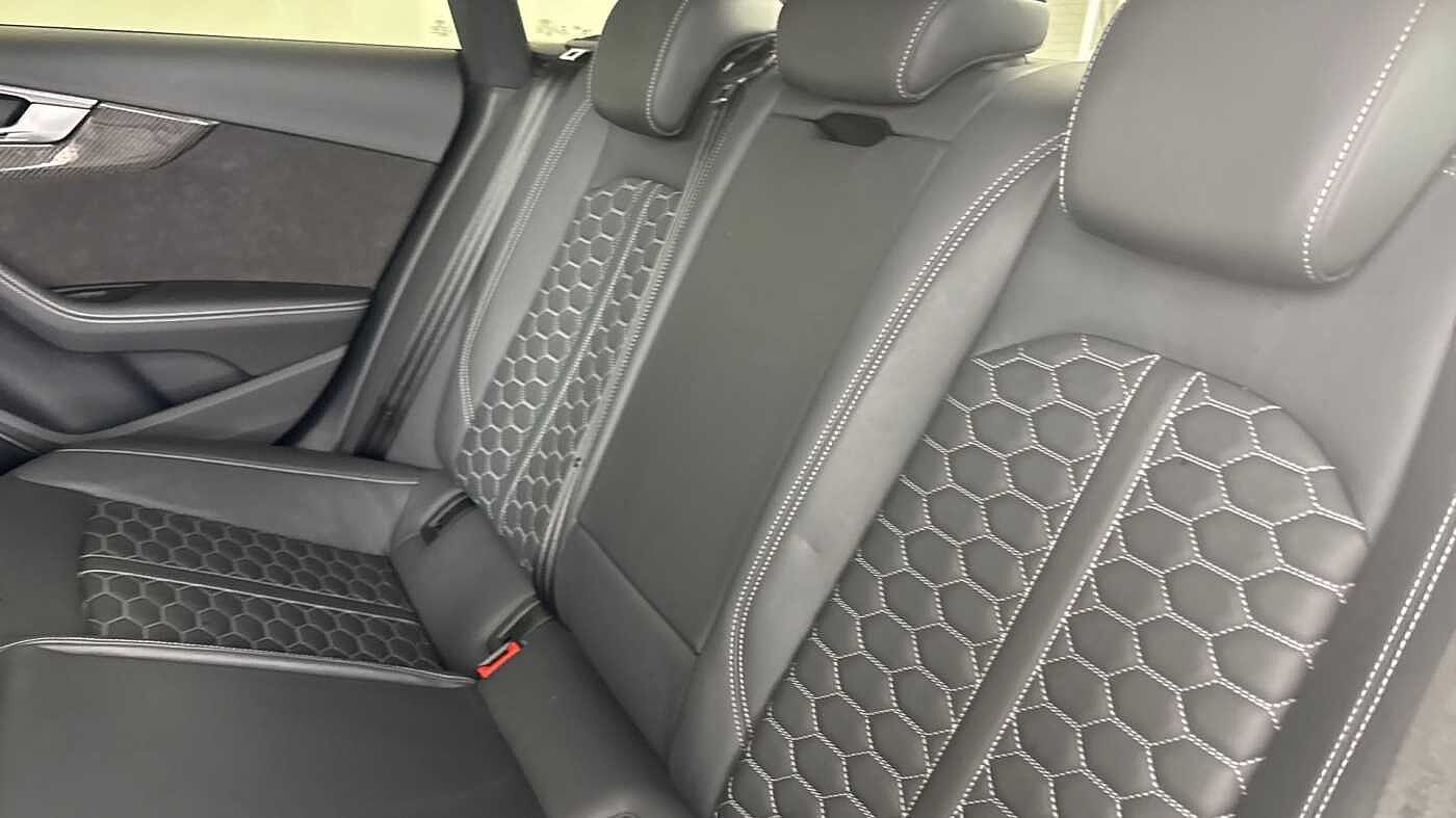 Used Audi RS5 2021 for sale - 77788962: Photo 16