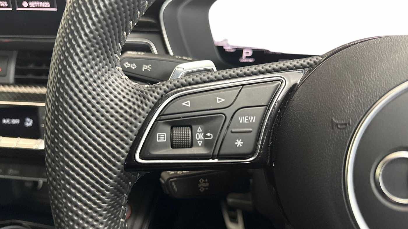 Used Audi RS5 2021 for sale - 77788962: Photo 17