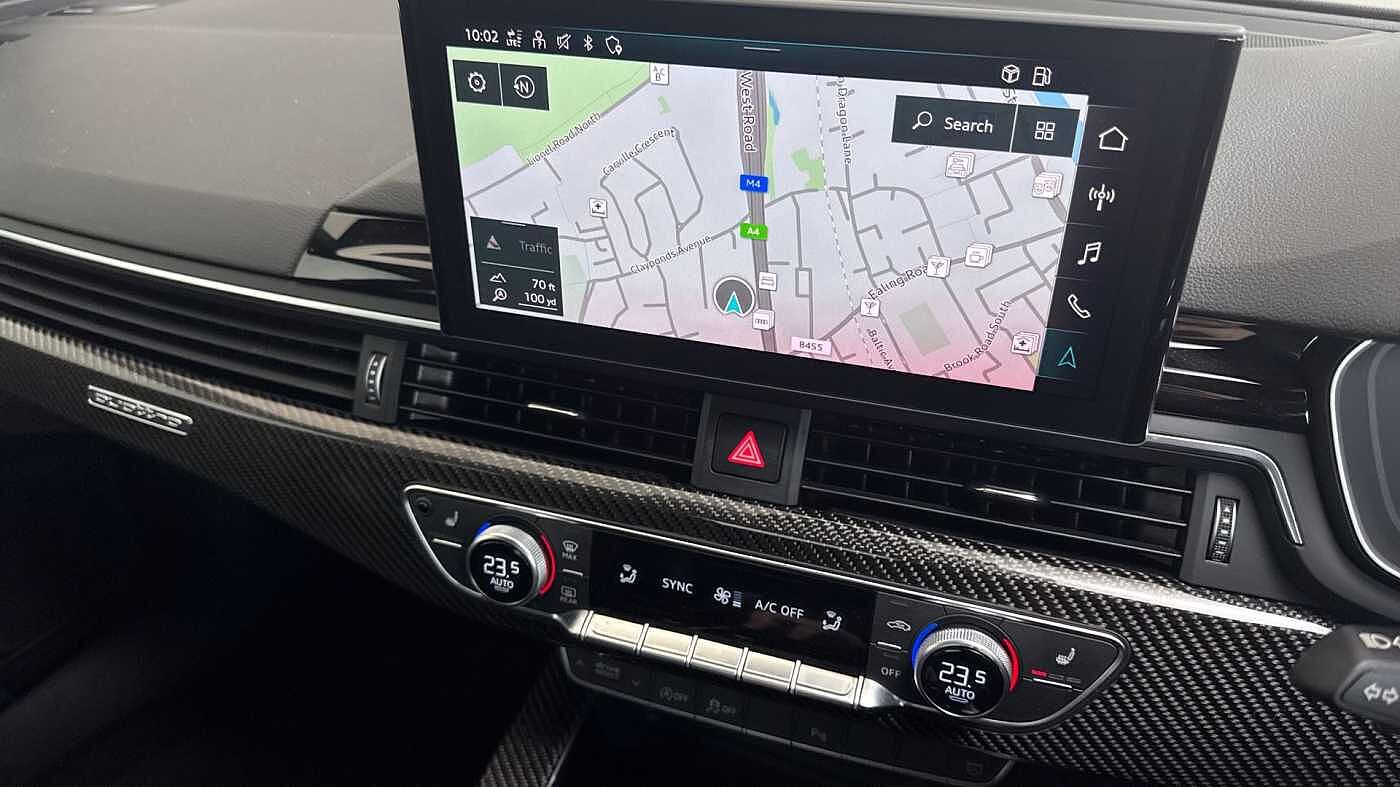 Used Audi RS5 2021 for sale - 77788962: Photo 19