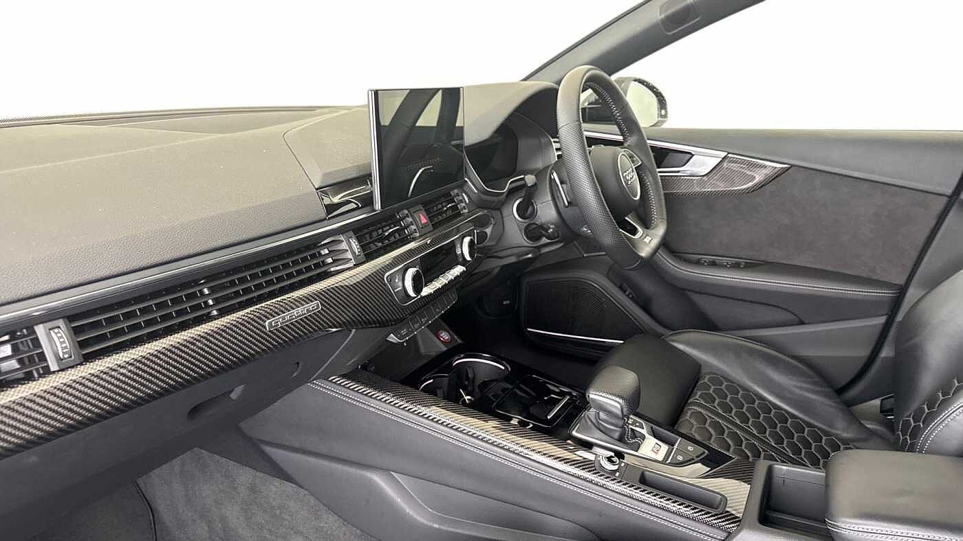 Used Audi RS5 2021 for sale - 77788962: Photo 2
