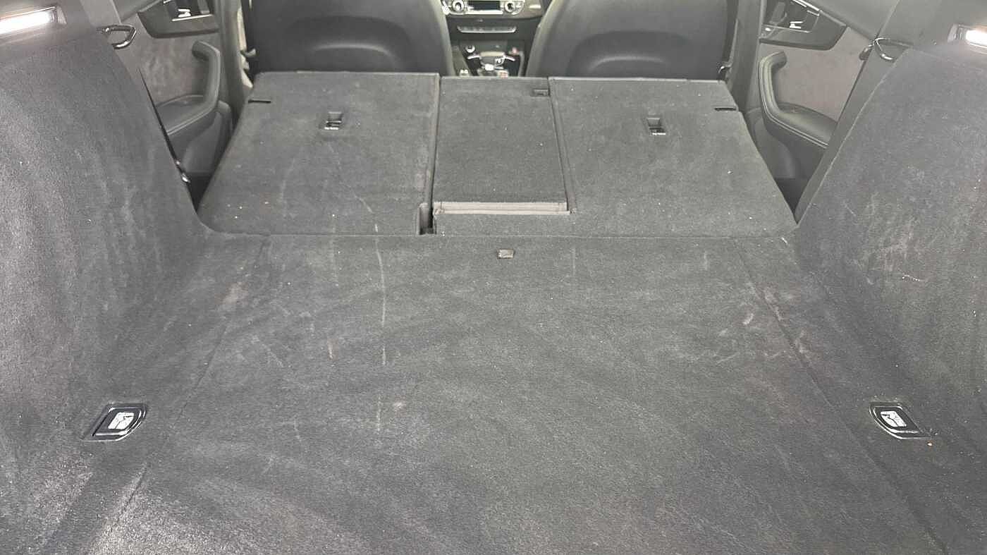 Used Audi RS5 2021 for sale - 77788962: Photo 20