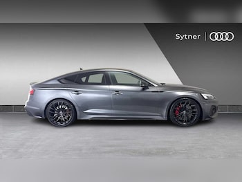 Used Audi RS5 2021 for sale - 77788962: Photo