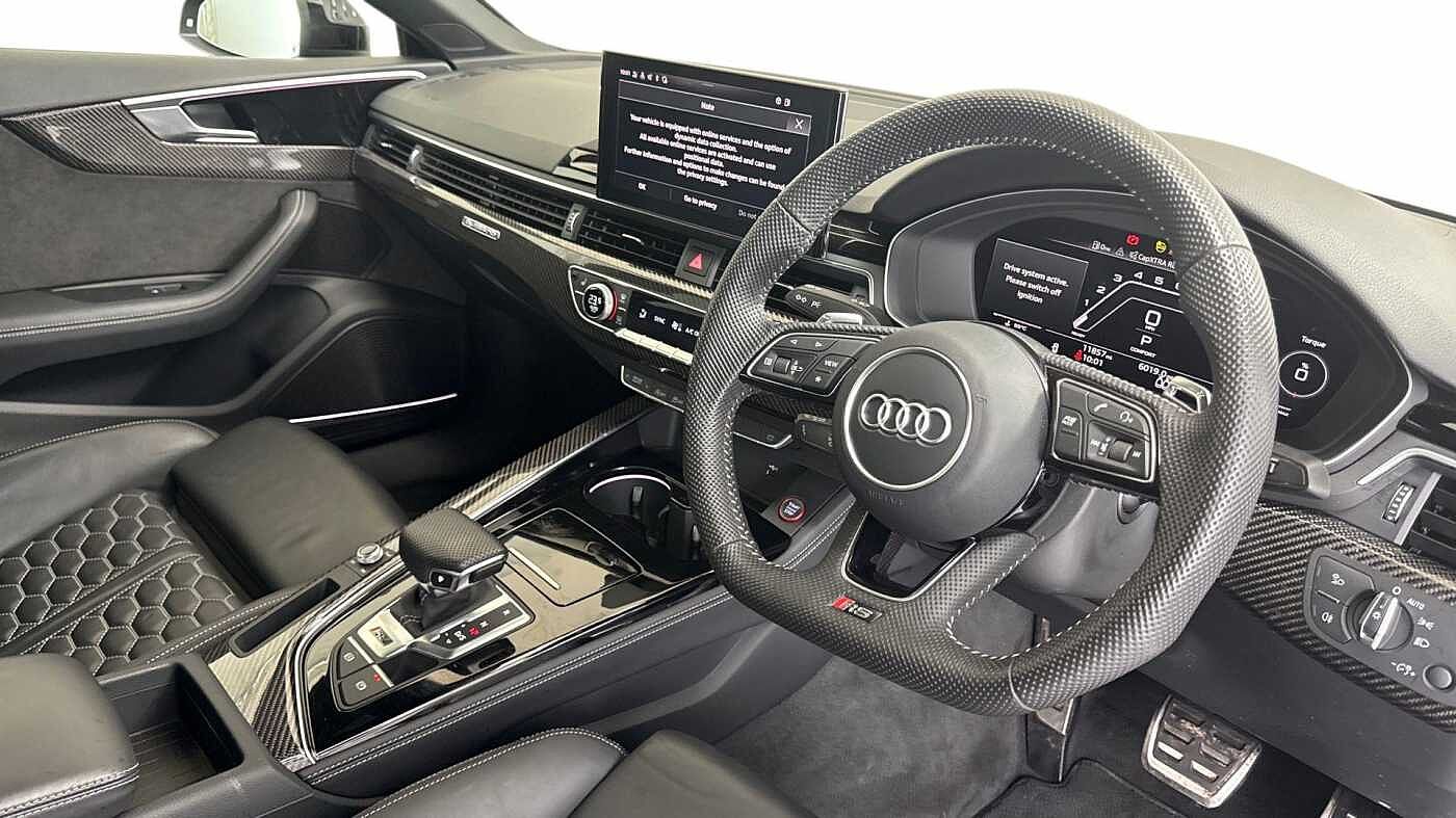 Used Audi RS5 2021 for sale - 77788962: Photo 6